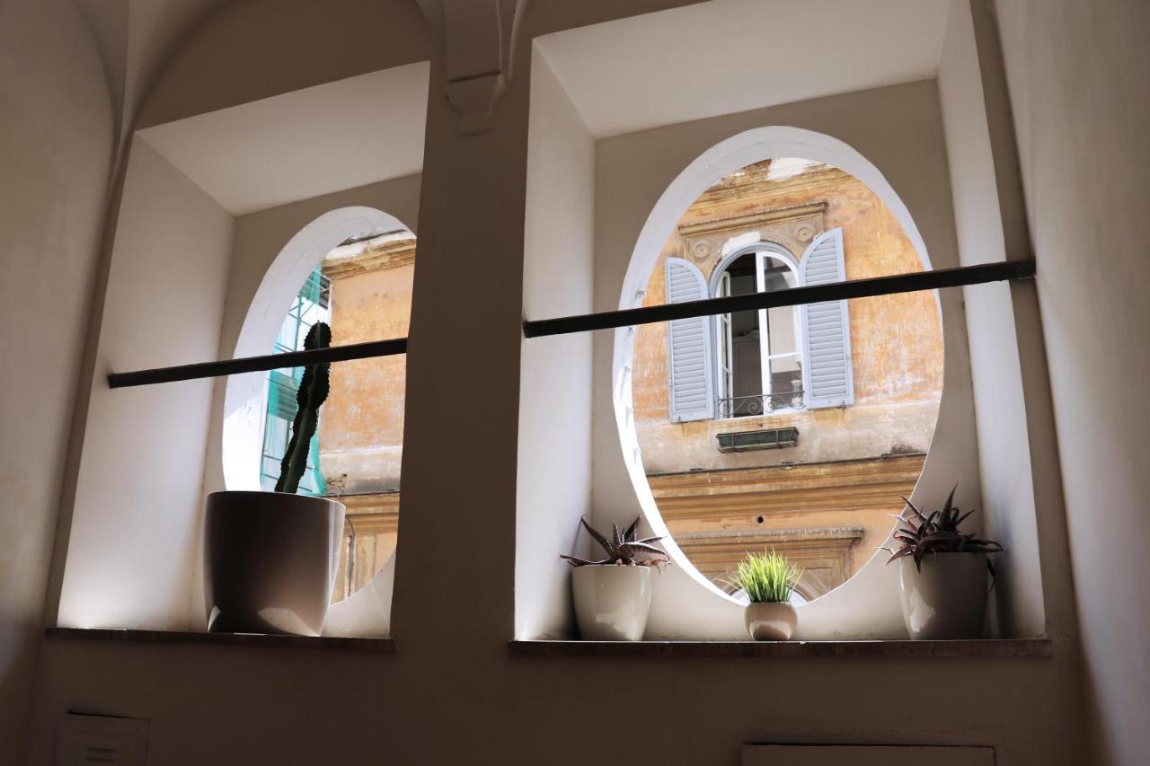 Best Authentic Apartment Monti 5 Mins From Colosseum מראה חיצוני תמונה
