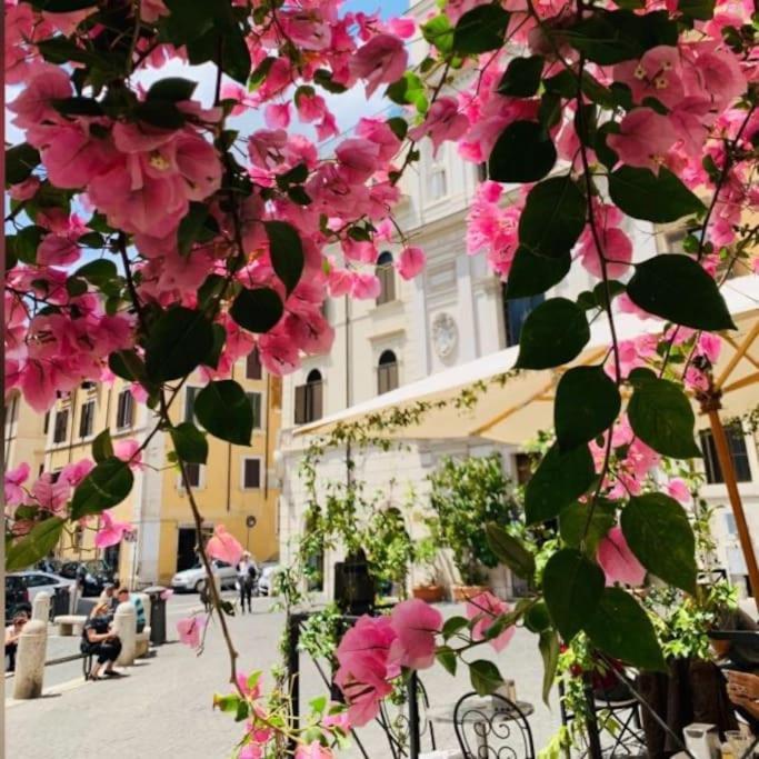 Best Authentic Apartment Monti 5 Mins From Colosseum מראה חיצוני תמונה